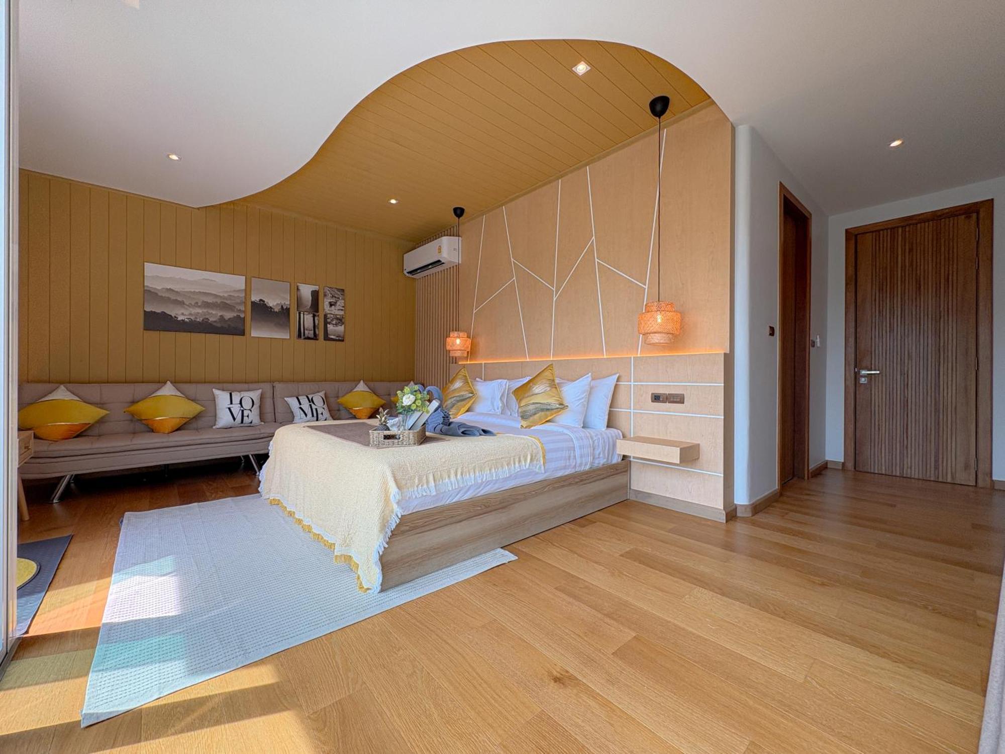 Villa Luxury Jungle Edenhills