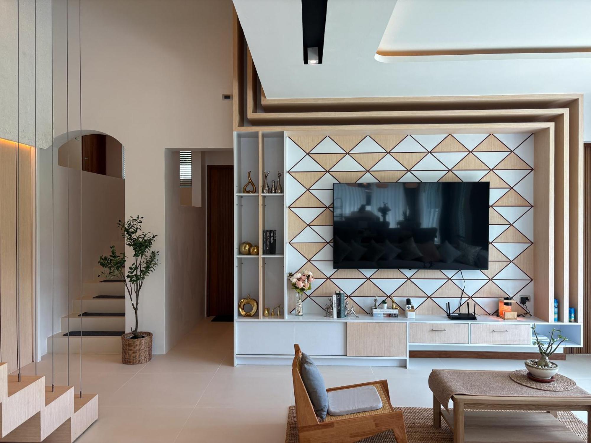 Luxury Jungle Edenhills