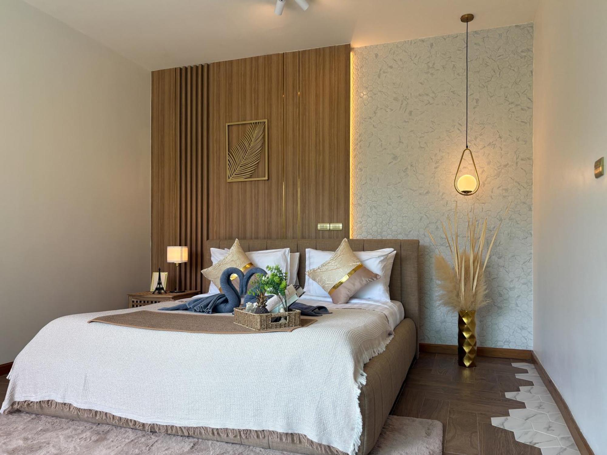 Luxury Jungle Edenhills Villa *