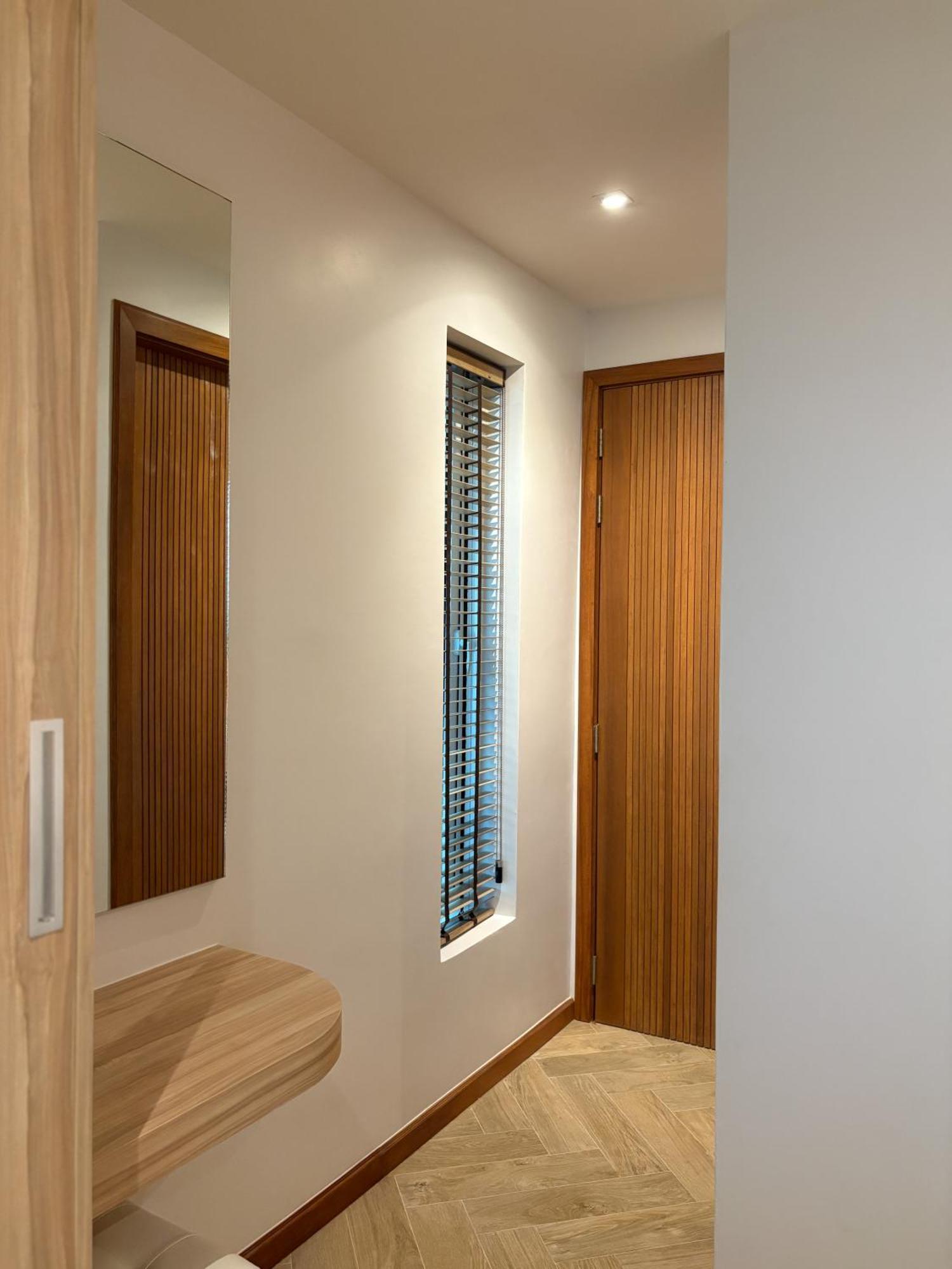 Villa Luxury Jungle Edenhills Phuket