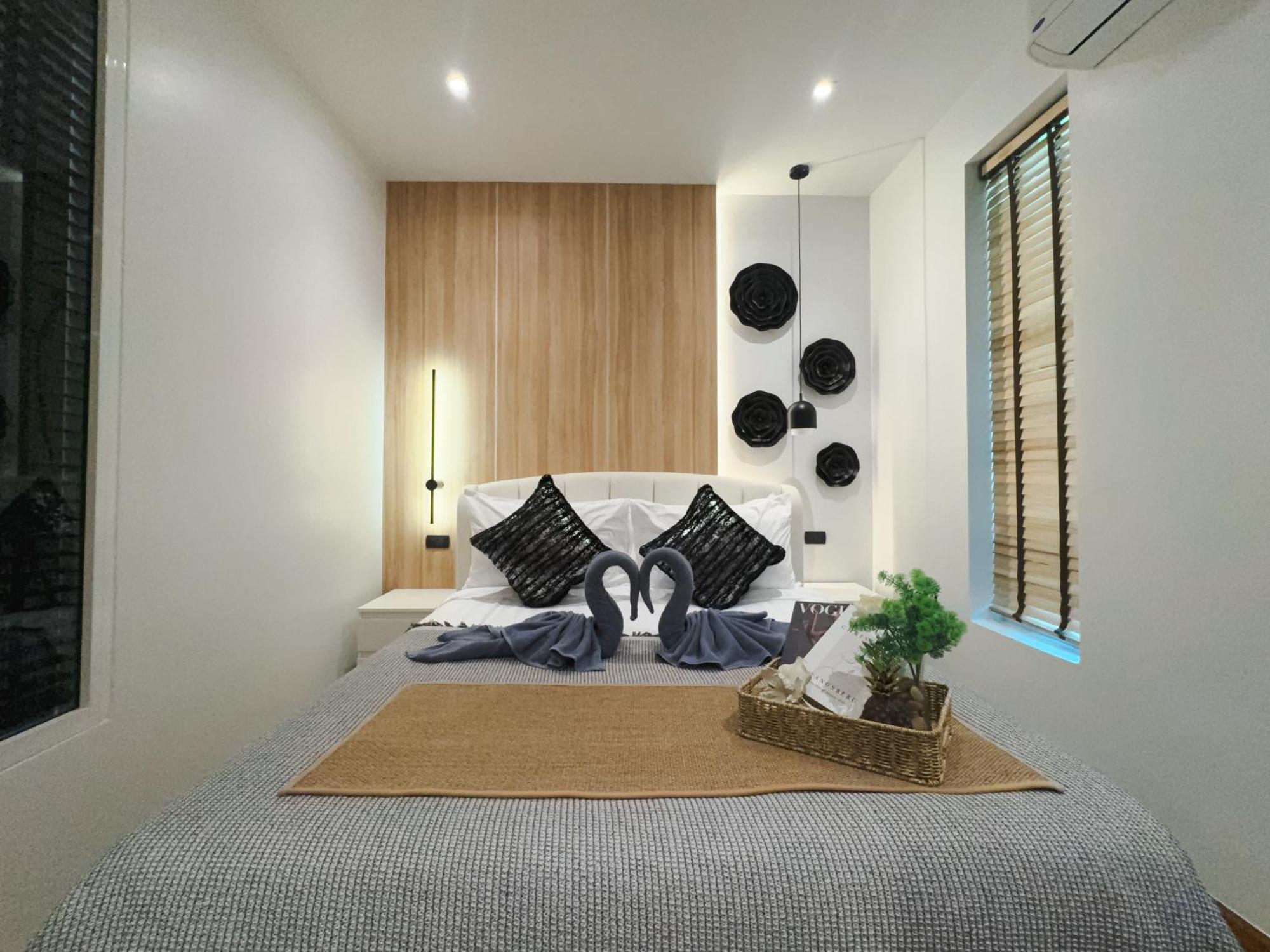 Luxury Jungle Edenhills Villa *