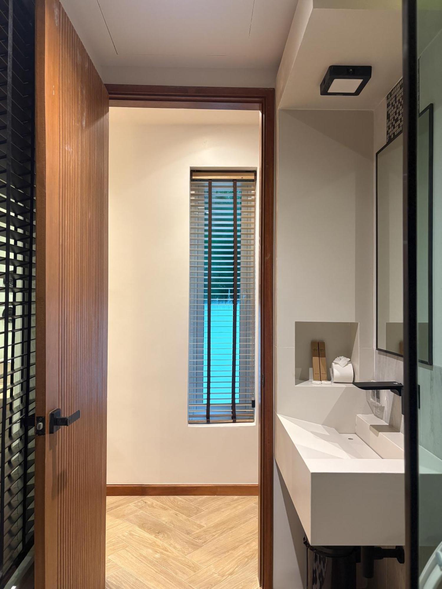 Villa Luxury Jungle Edenhills *