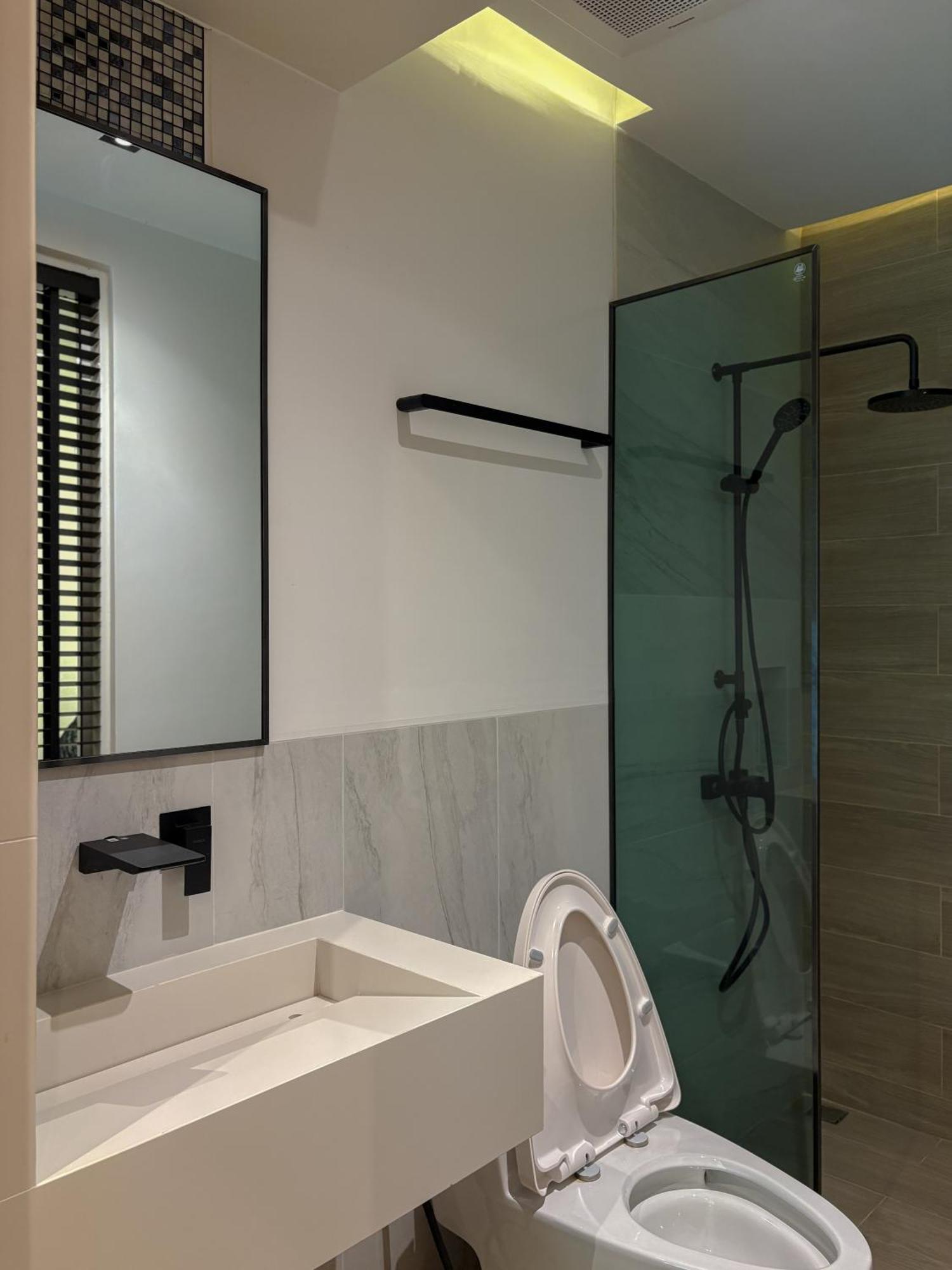 Luxury Jungle Edenhills *