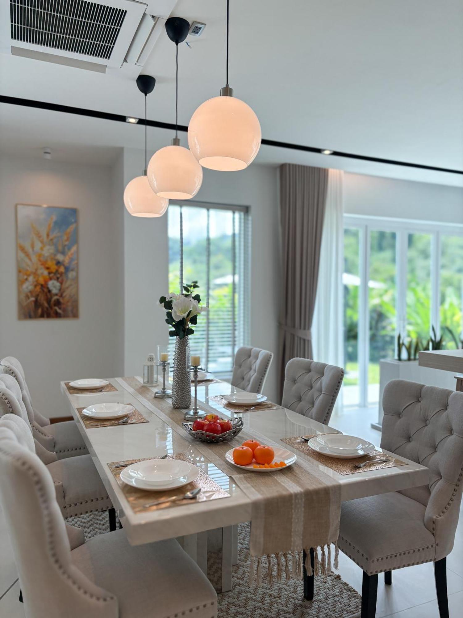 Villa Luxury Jungle Edenhills