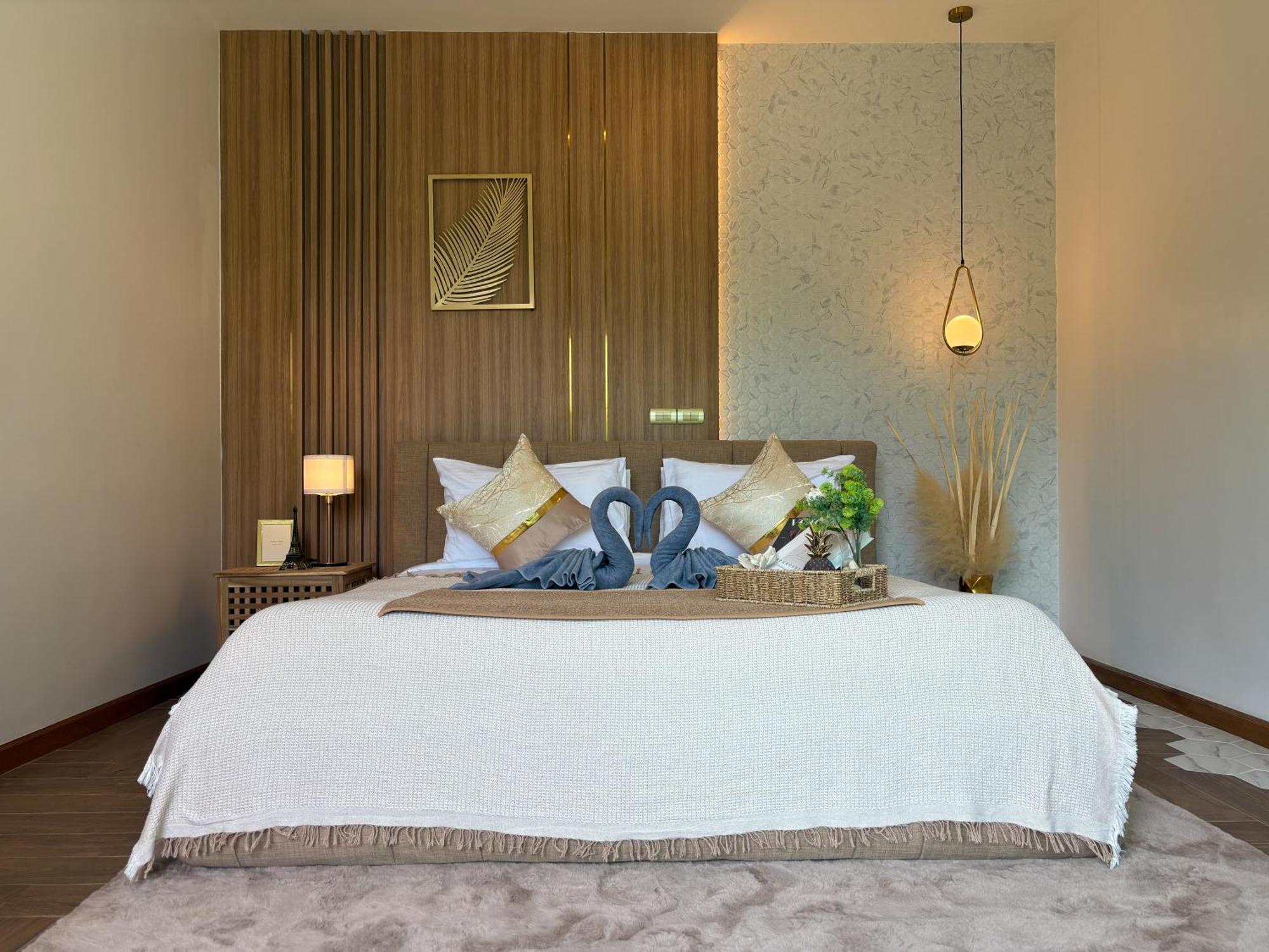 Villa Luxury Jungle Edenhills *