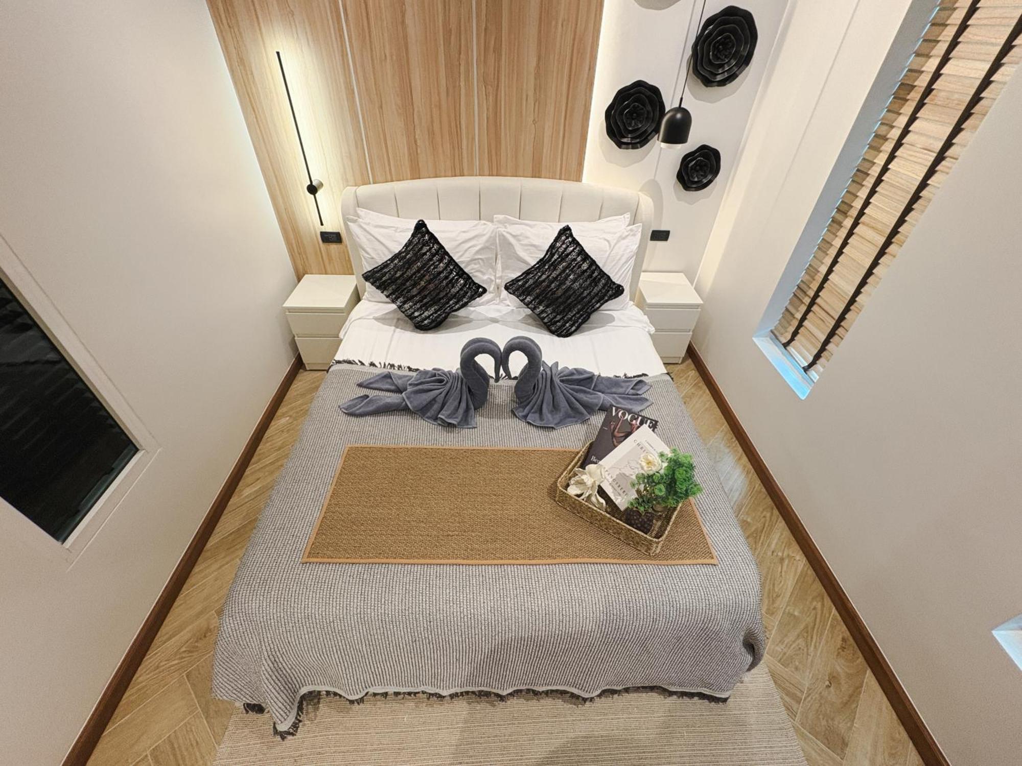 Luxury Jungle Edenhills Phuket