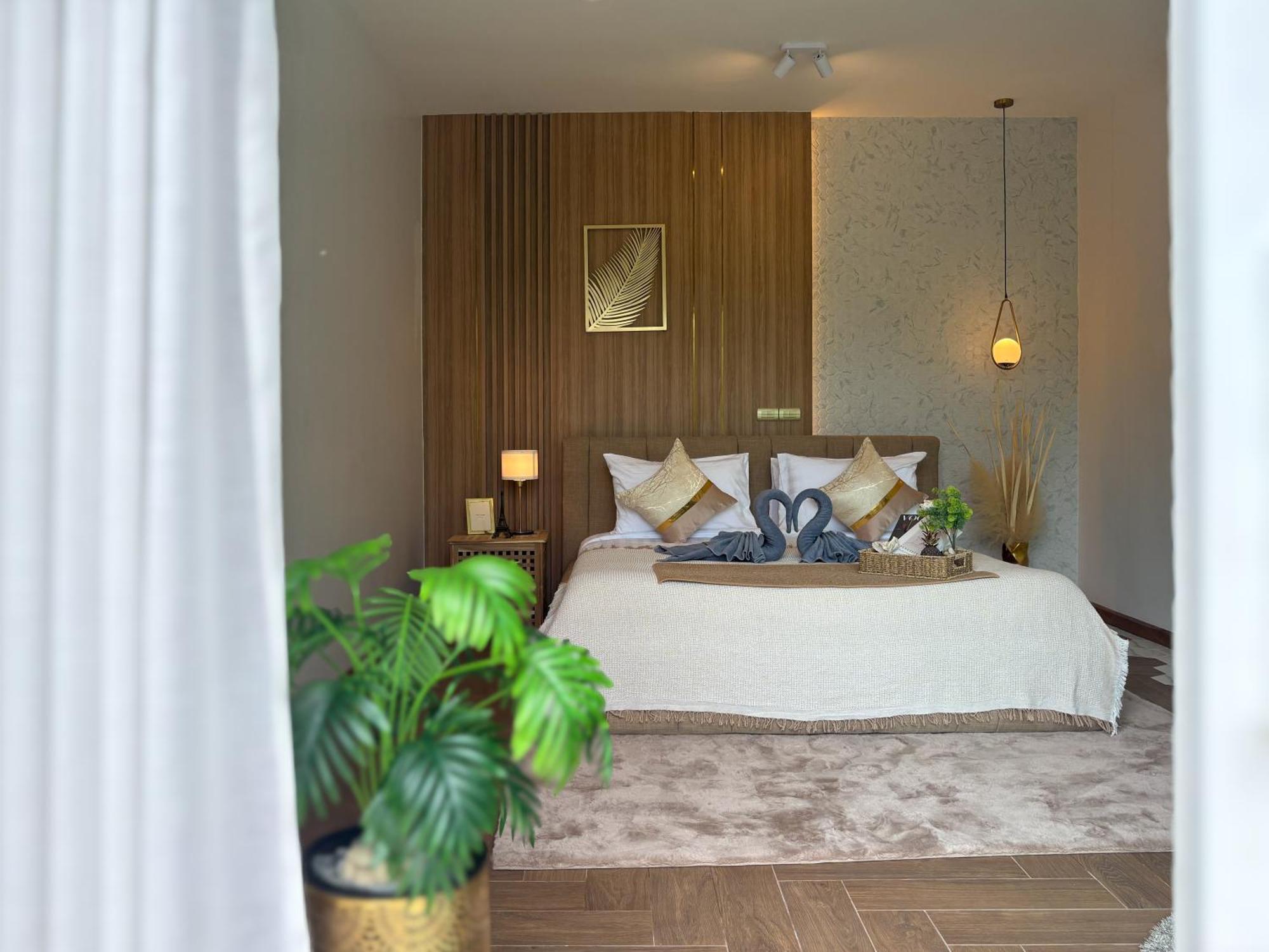 Luxury Jungle Edenhills Phuket