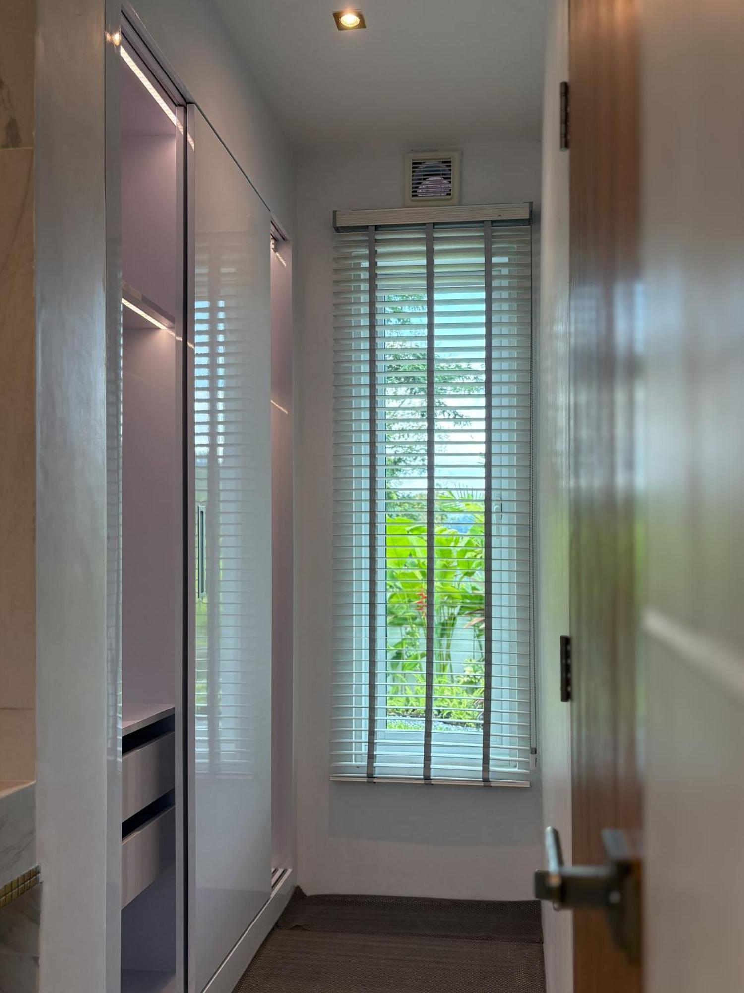 Luxury Jungle Edenhills * Phuket