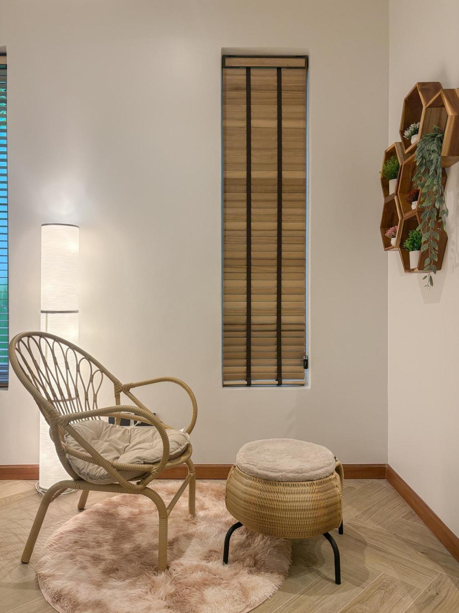Luxury Jungle Edenhills
