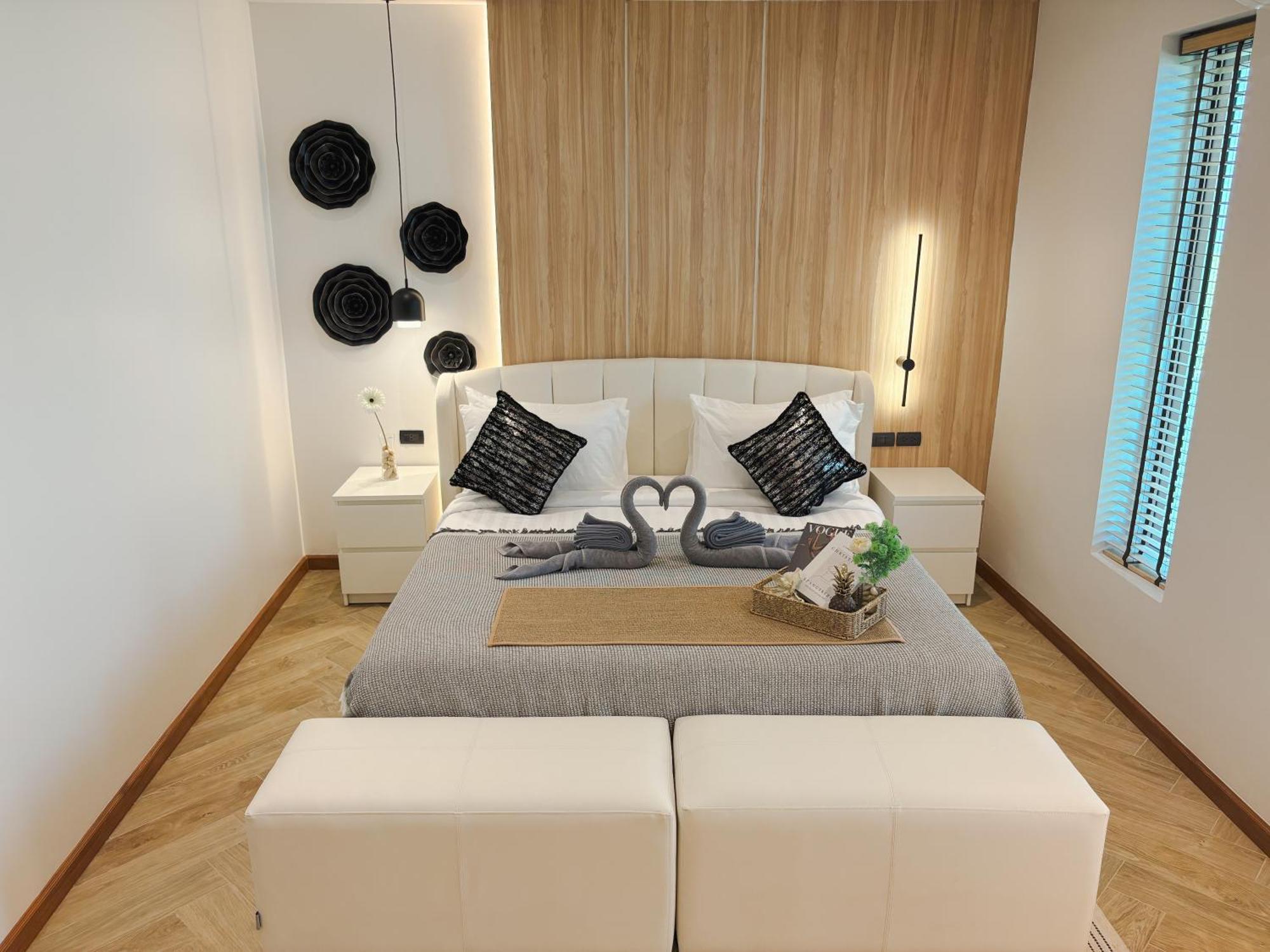 Luxury Jungle Edenhills Villa
