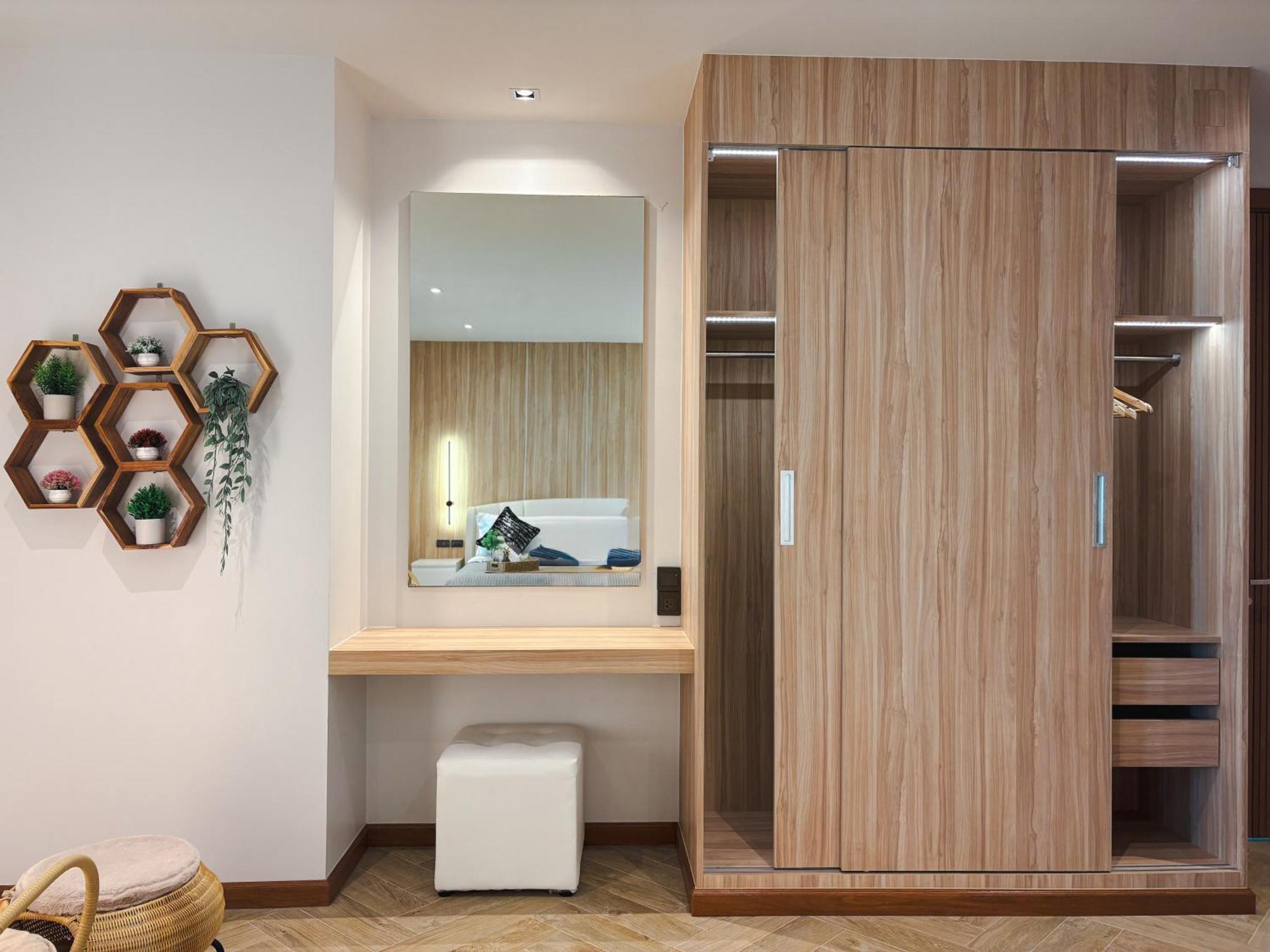 Luxury Jungle Edenhills Villa Phuket