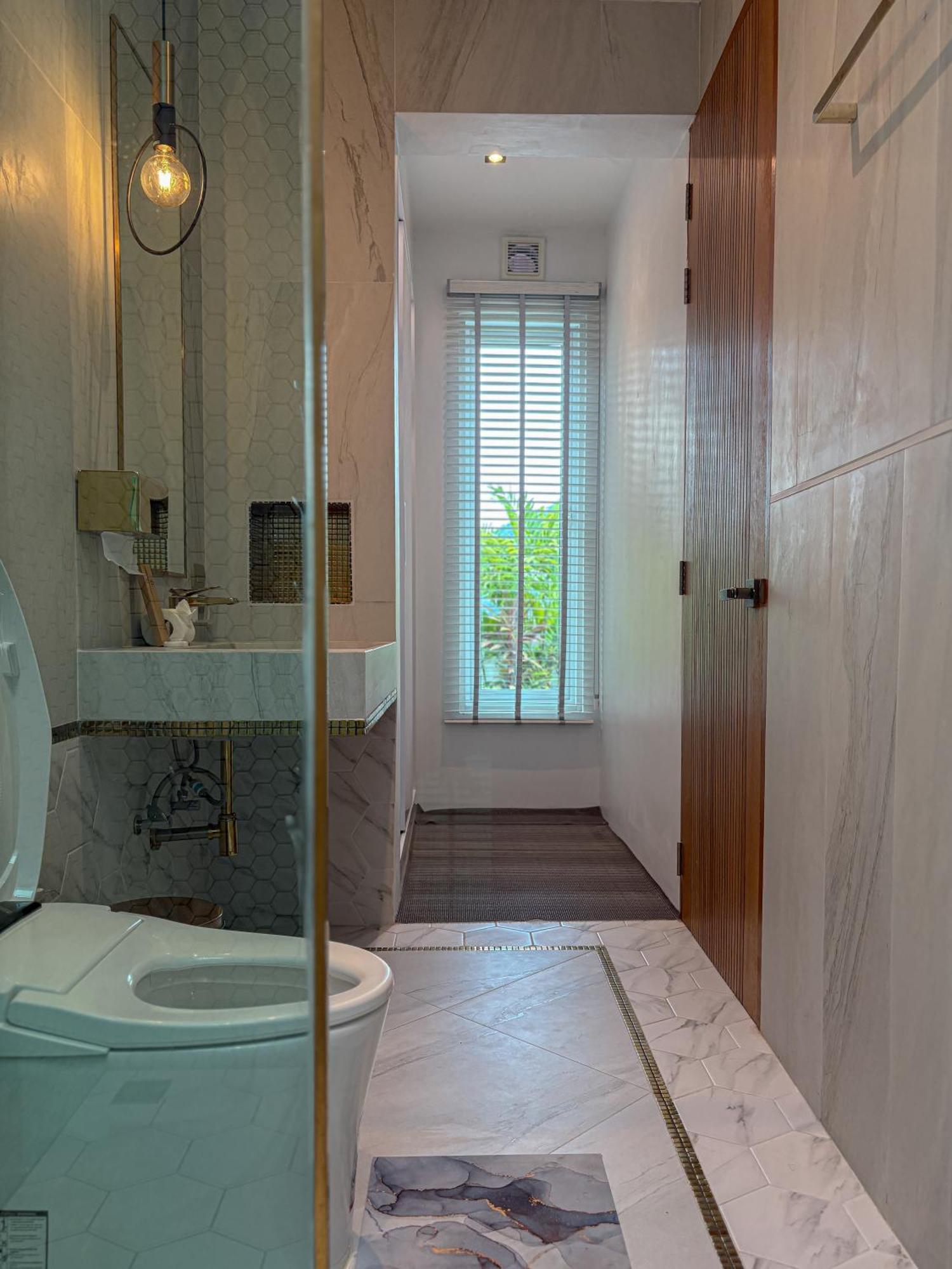Villa Luxury Jungle Edenhills