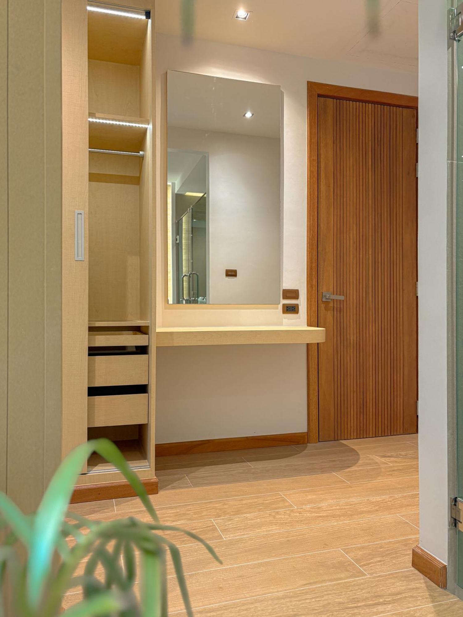 Luxury Jungle Edenhills Villa *