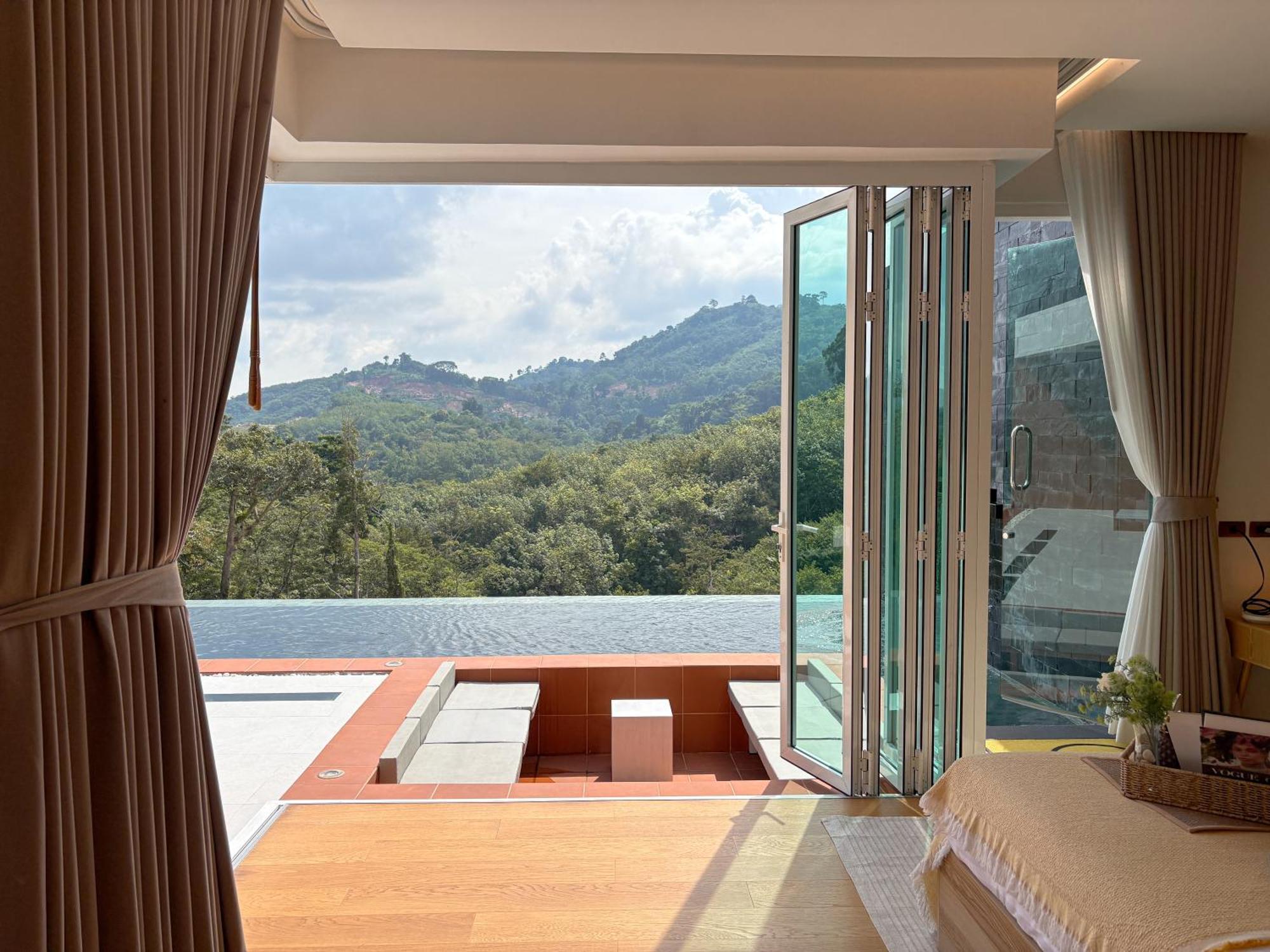 Luxury Jungle Edenhills *