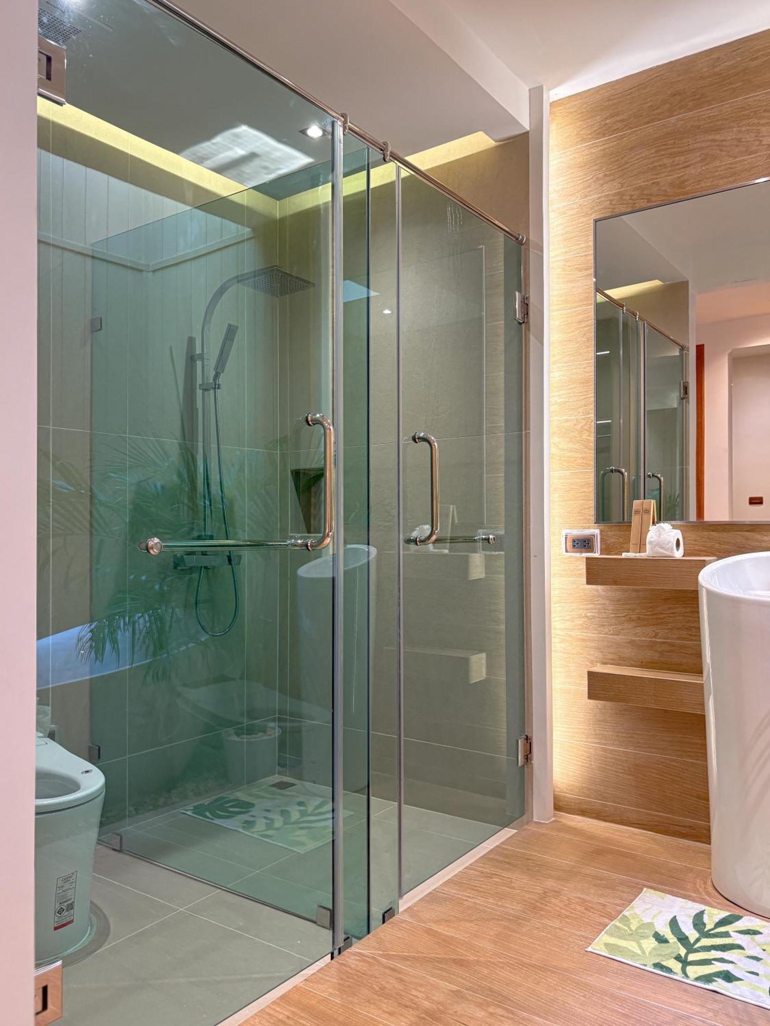 Luxury Jungle Edenhills