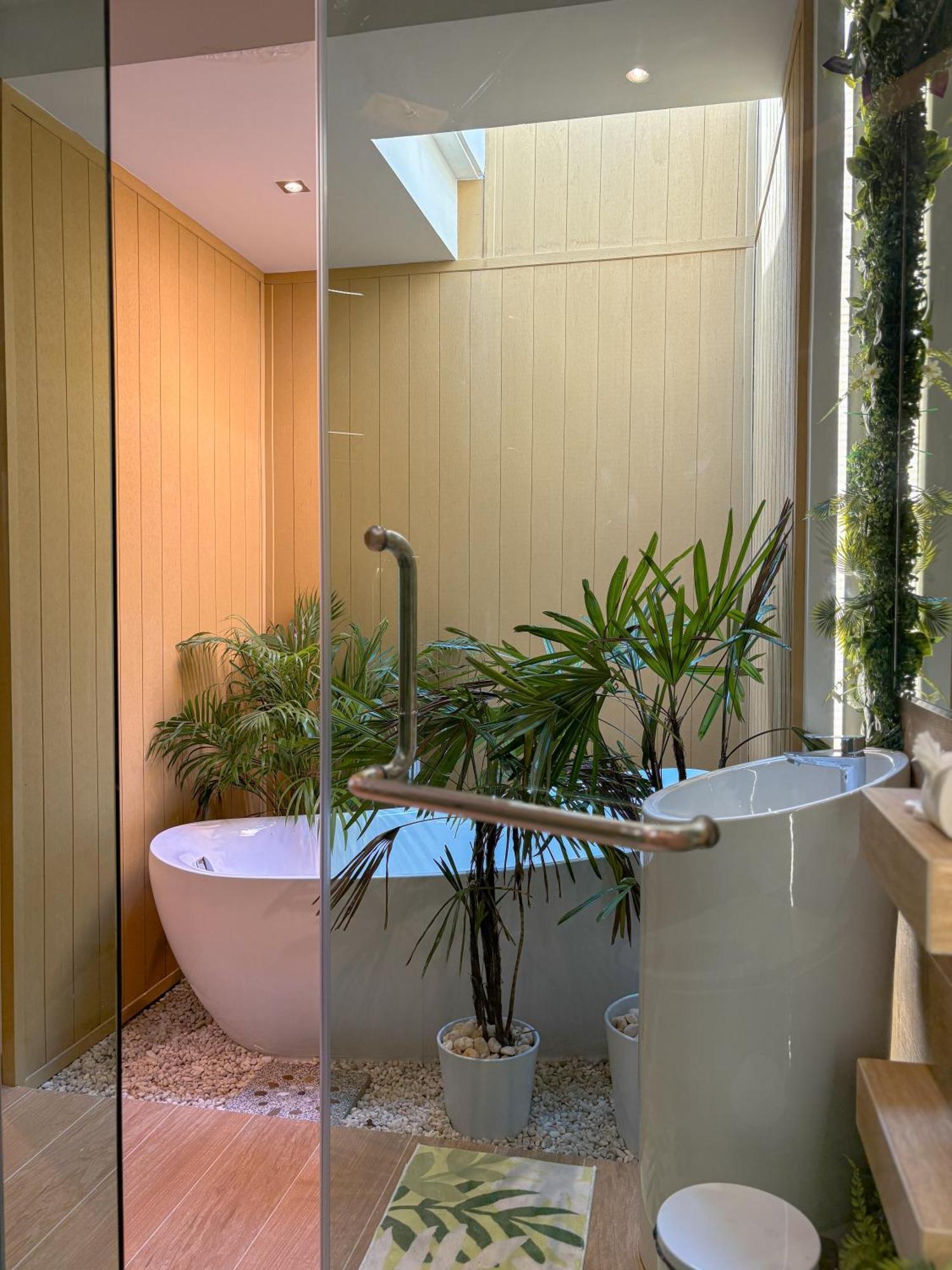 Villa Luxury Jungle Edenhills