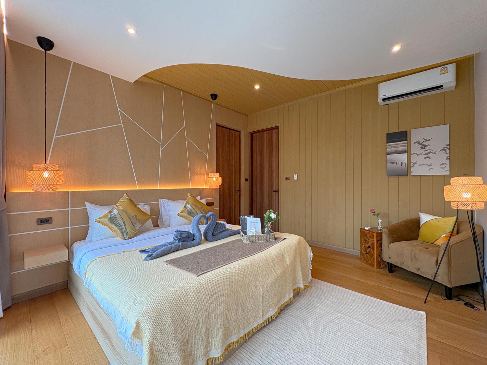 Villa Luxury Jungle Edenhills *